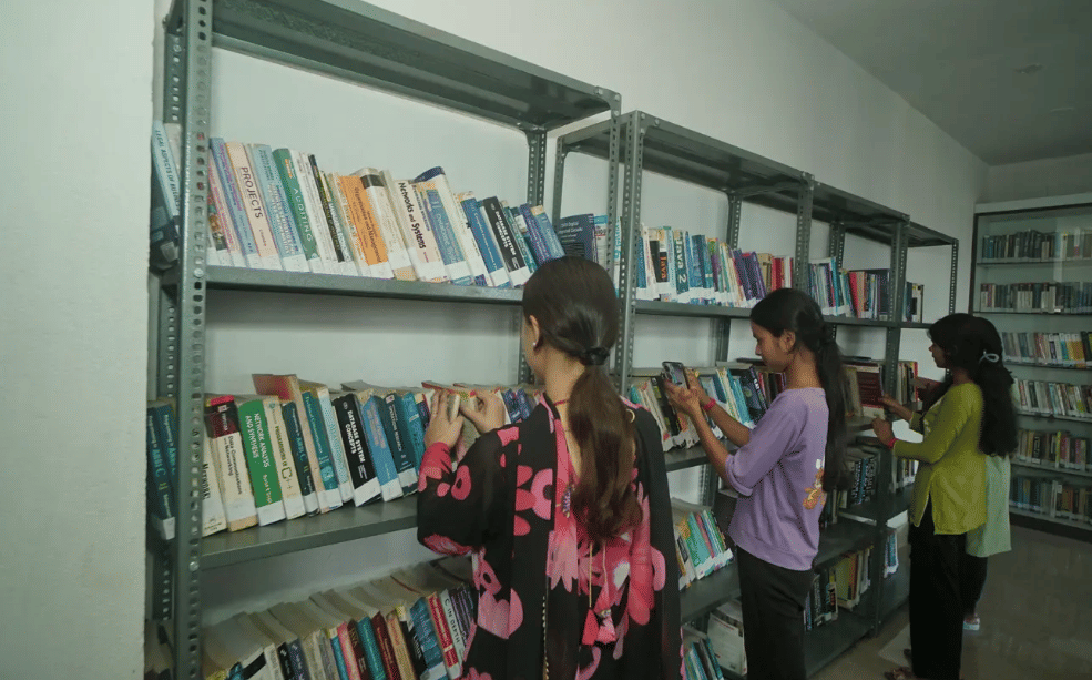 Omkara College of Professional Education Campus Life photo 1